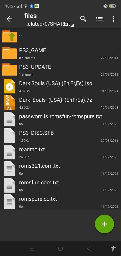 Image result for PS3 File