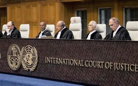 CALLS FOR APPLICATIONS: ISLR’s Survey on the Judgments of PCIJ and ICJ ...