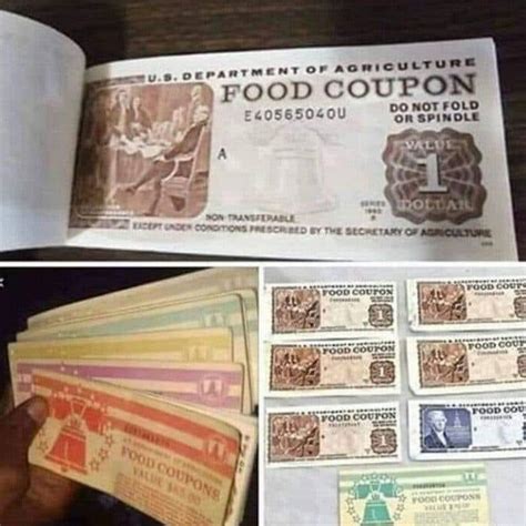 Food Stamps Jamaica