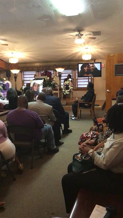 Keith Matthews Funeral Home | Norfolk VA