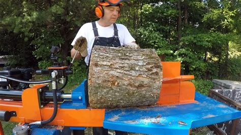 Image result for Box Wedge Log Splitter