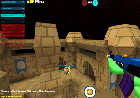 Shell Shockers Free VIP 的图像结果