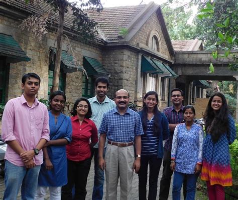 Indian Institute of Science DNA Repair and Disease Laboratory