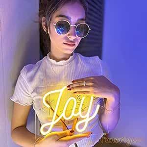 Party Planet RGB Custom Neon Signs Made with Custom LED Signs with ...