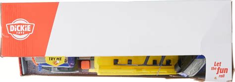 Dickie Toys 203745016 Lkw Action Recovery Truck India | Ubuy