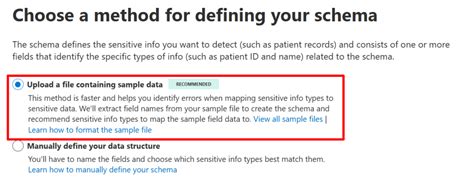 Image result for Purview Data Classification Tutorial