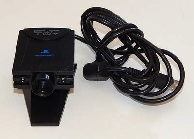 Image result for PS2 Camera Drivers Windows 1.0