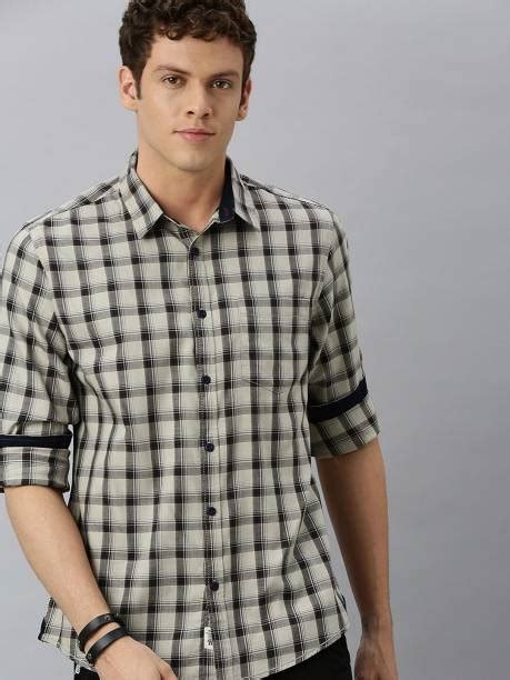 Roadster Shirts - Buy Roadster Shirts Online at Best Prices In India ...