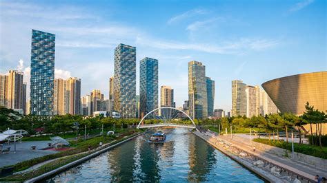 17,609 Find Cheap Flights to Incheon Intl Airport (ICN) in 2026 | momondo