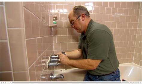 How Shower Taps Work 的图像结果