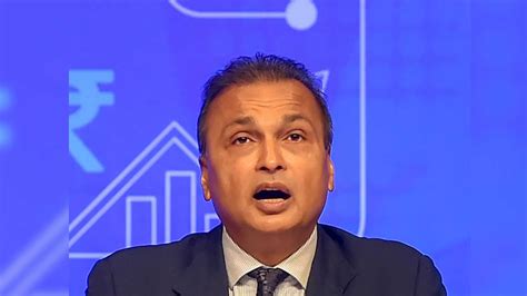 Anil Ambani appears before ED in bank loan 'fraud' linked PMLA case
