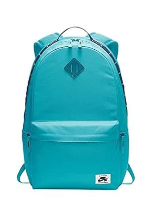 Buy Nike MENS_BACKPACK_NK SB ICON BKPK_ORACLE AQUA/MIDNIGHT NAVY/BLACK ...