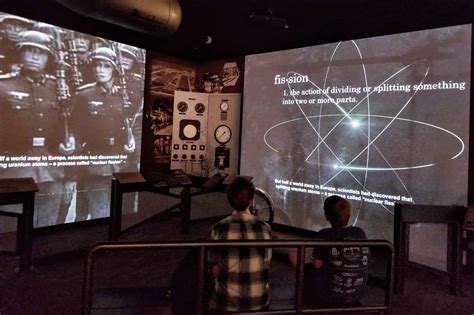 Why You Should Visit The American Museum Of Science And Energy