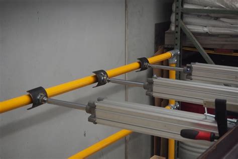 Testing Long Range Loades 的图像结果