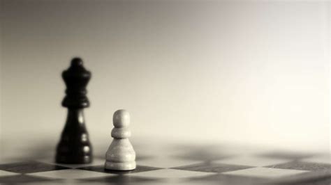 What Happens When Pawn Reaches Other Side