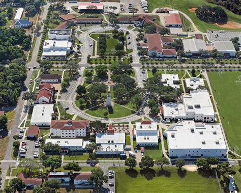 Montverde Academy Office Photos