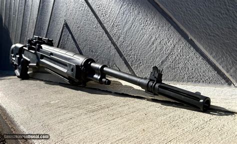 Image result for Springfield M1A