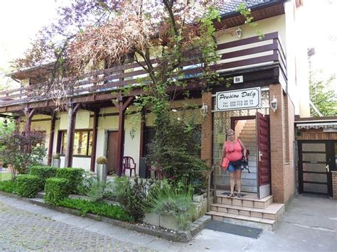 PENSION DALG (Berlin) - Hotel Reviews & Photos - Tripadvisor