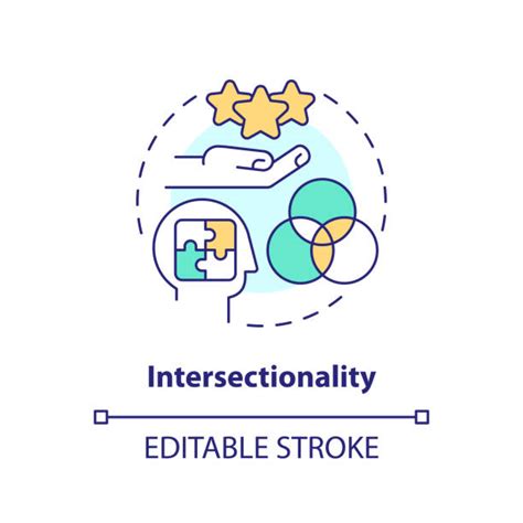 Image result for Intersectionality Drawing