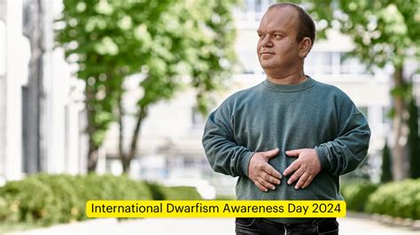 International Dwarfism Awareness Day 2024: A Celebration of Diversity ...