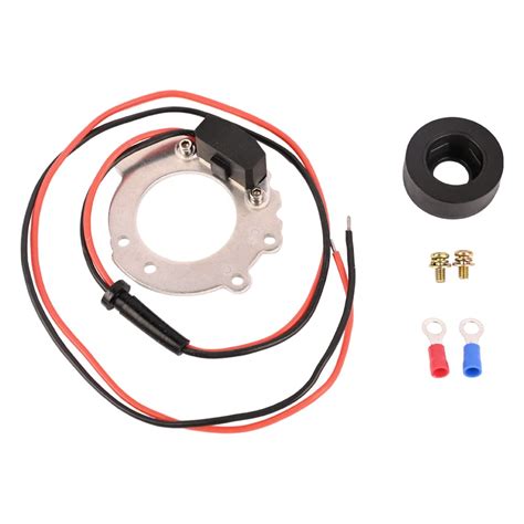 Magimaker Ignition Conversion Kit 1244A Compatible with Ford Tractors ...