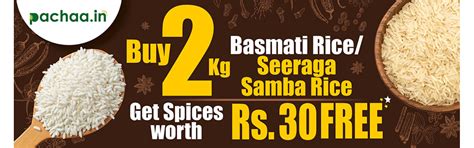 Pachaa.in - Organic Traditional and Natural - Online Grocery Shopping ...