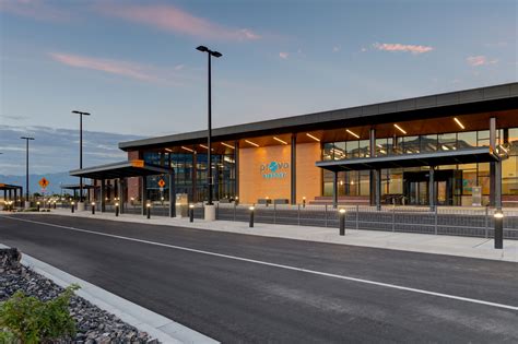 Provo Municipal Airport Expansion