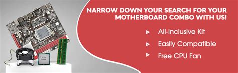 Amazon.in: Buy H61 Motherboard Kit with Processor i3 ATX 3220/3240 Gen ...