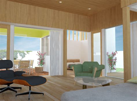 East LA Artist Lofts and Cafe — bunch design