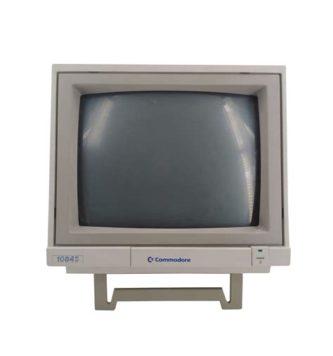 Image result for Commodore 64 Monitor