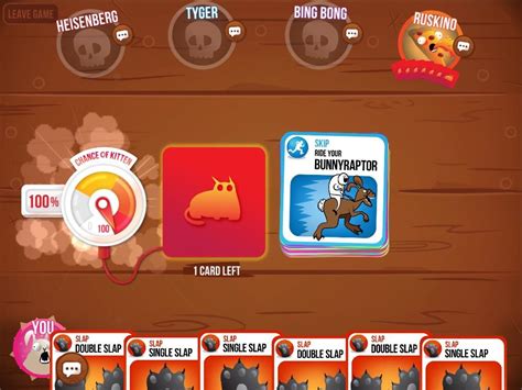 Image result for Nope Exploding Kittensmeme