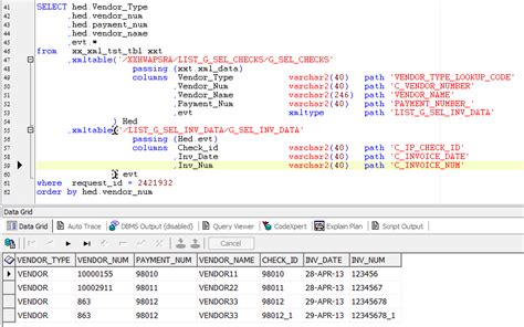 Image result for How to Create Table in XML
