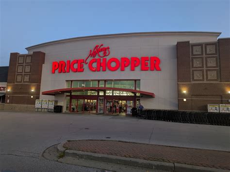 MCKEEVER'S PRICE CHOPPER - 9107 MO-45, Parkville MO - Hours, Directions ...