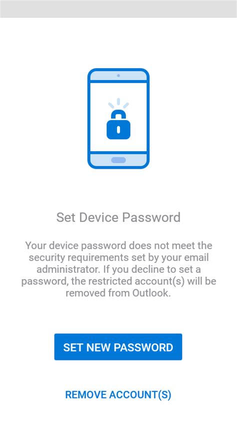 Image result for App Protection Policies Android