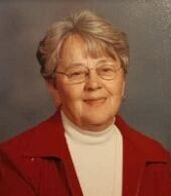 Garnet L. Graham Obituary - 2022 - Haller Funeral Home