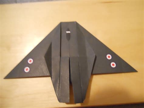 Image result for Origami Fighter Jet Tutorial