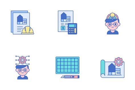 Project Architecture Icon 的图像结果