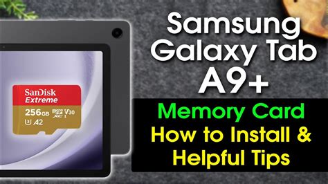 Memory Card Installation 的图像结果