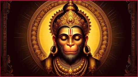 Hanuman Janmotsav 2025: Saturday coincides with Hanuman Janmotsav ...