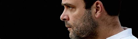 Last Chance for Rahul Gandhi to Reinvent the Congress - The Wire