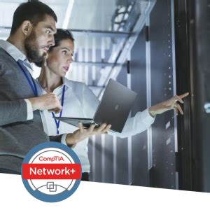 CompTIA Net+ 的图像结果