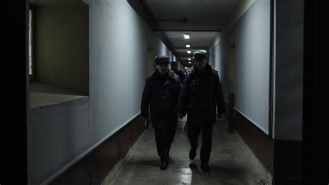 Russian Prison Video Reveals Gruesome Rape Scenes — Reports