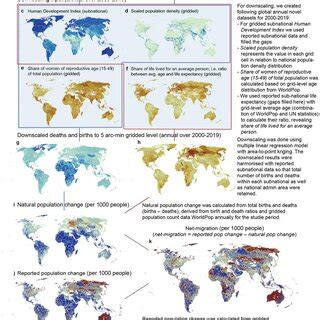 Human Migration Patterns 的图像结果