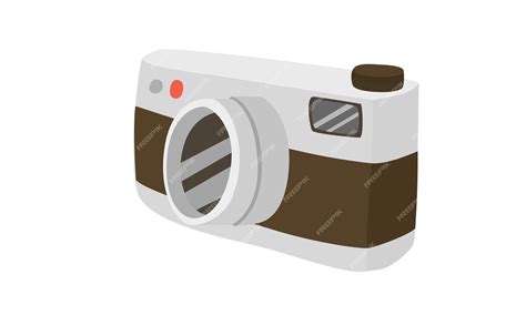 Digital Camera Cartoon 的图像结果