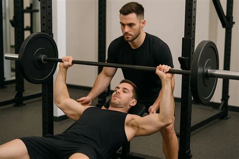 Bench Press Calculator — 1RM Max, Sets & Plate Math