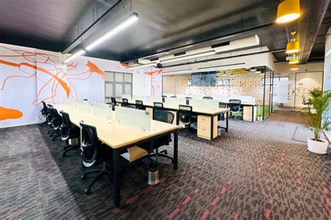 Workshaala HSR Layout - Coworking Space and Shared Office Space in HSR ...