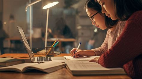 Study Abroad: Top 5 global universities to study as per QS World ...