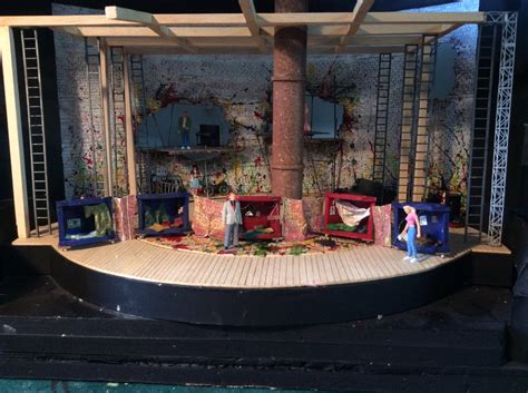 Machine Box Stage Set 的图像结果