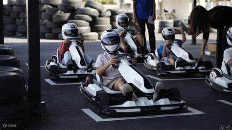 12 of the Most Enjoyable Things to Do in Bangkok with the Family ...