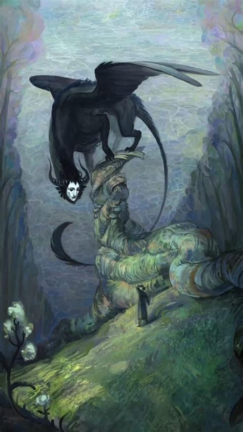 10 irish mythological creatures history through myths – Artofit